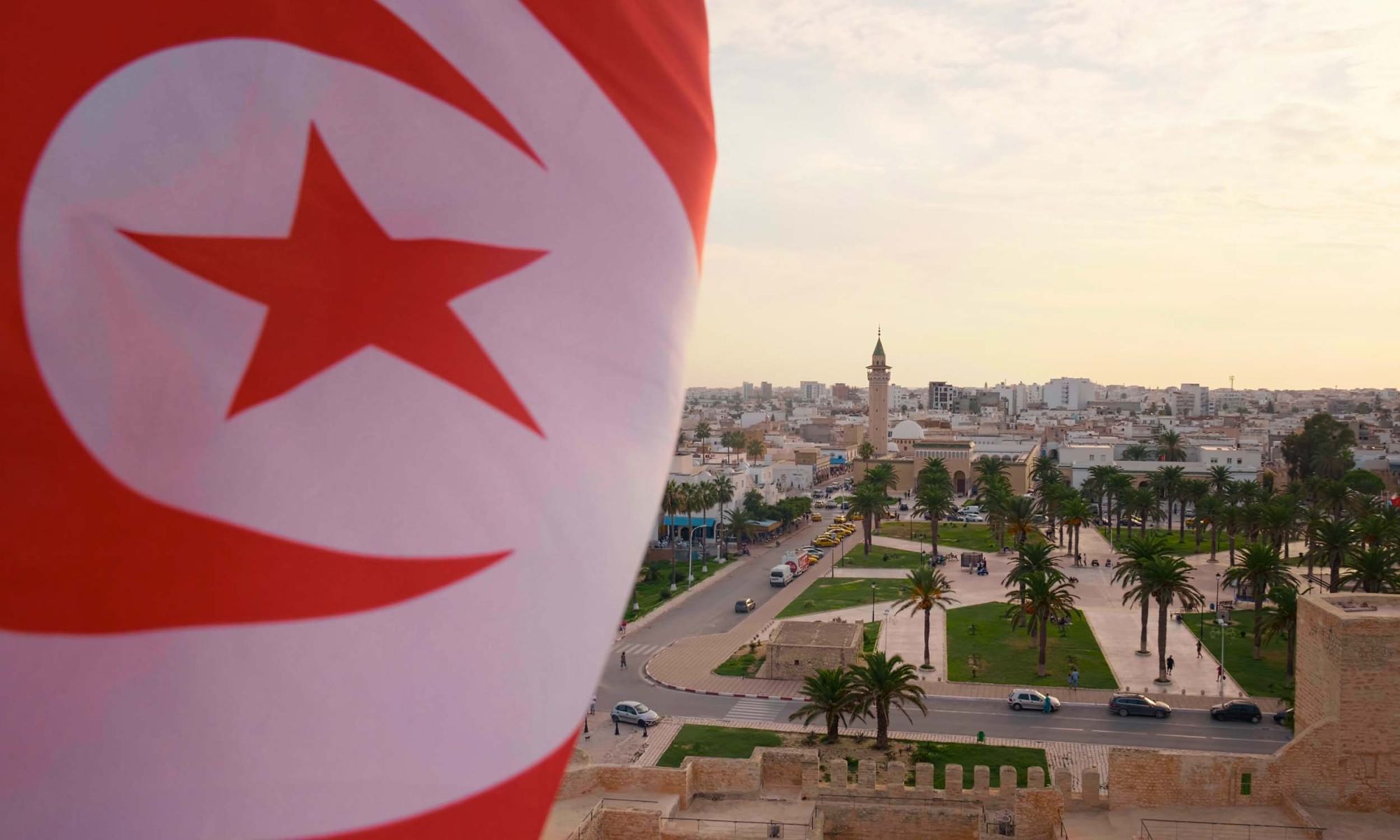 <p>TUNISIA har gått i en mer autoritær retning. Arbeidstakere og deres fagforeninger kjemper i motvind, ifølge en rapport om statusen for faglige rettigheter i verden. </p>